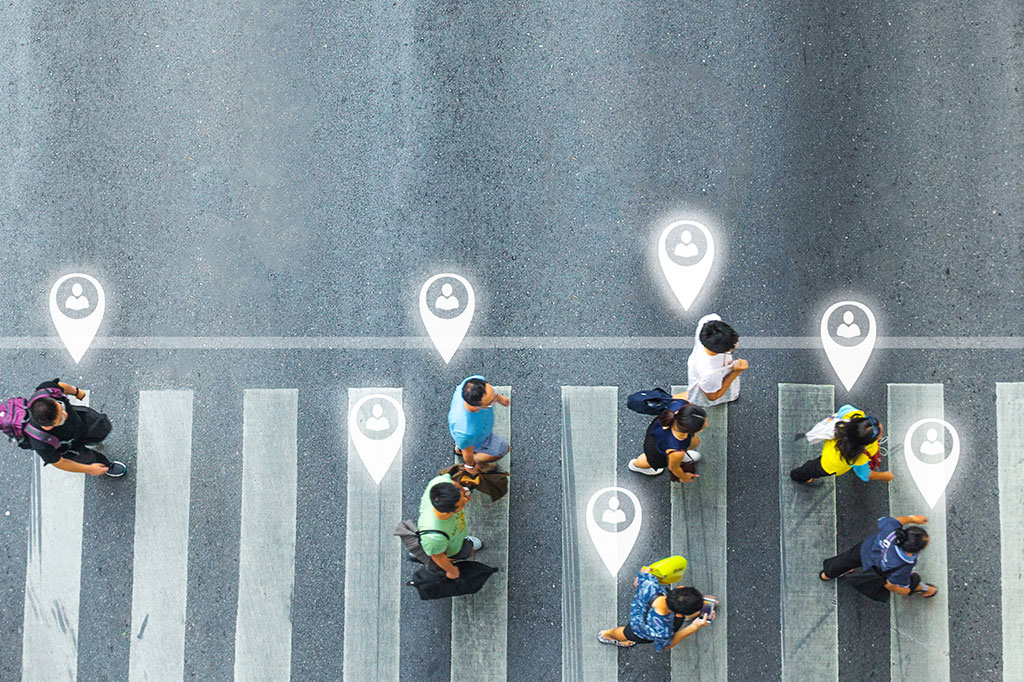 Le referencement local