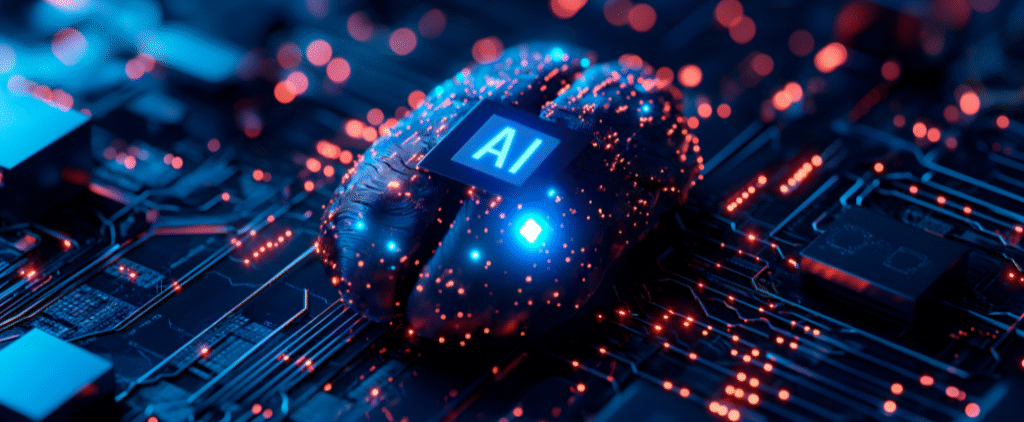 Intelligence artificielle et moteurs de recherche