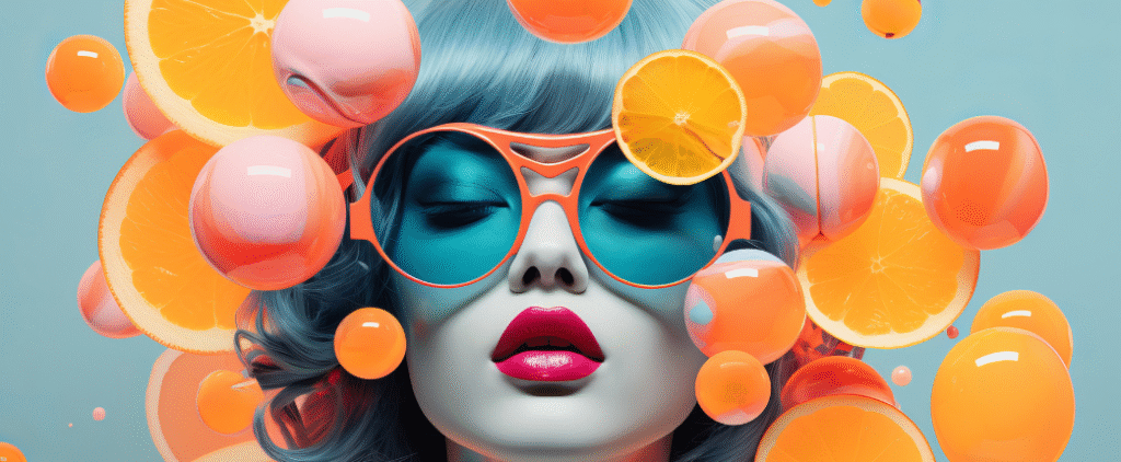 Création graphique, optimisation visuelle, Reims, agence Reims