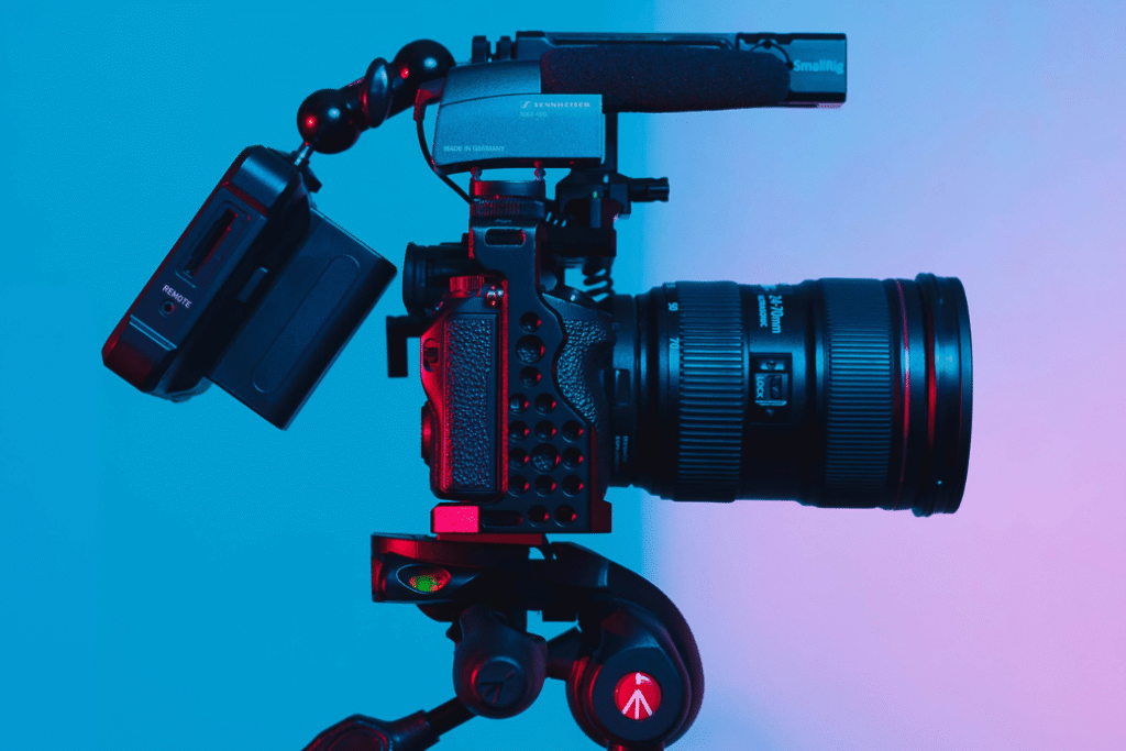 La vidéo un format de choix pour votre visibilité web