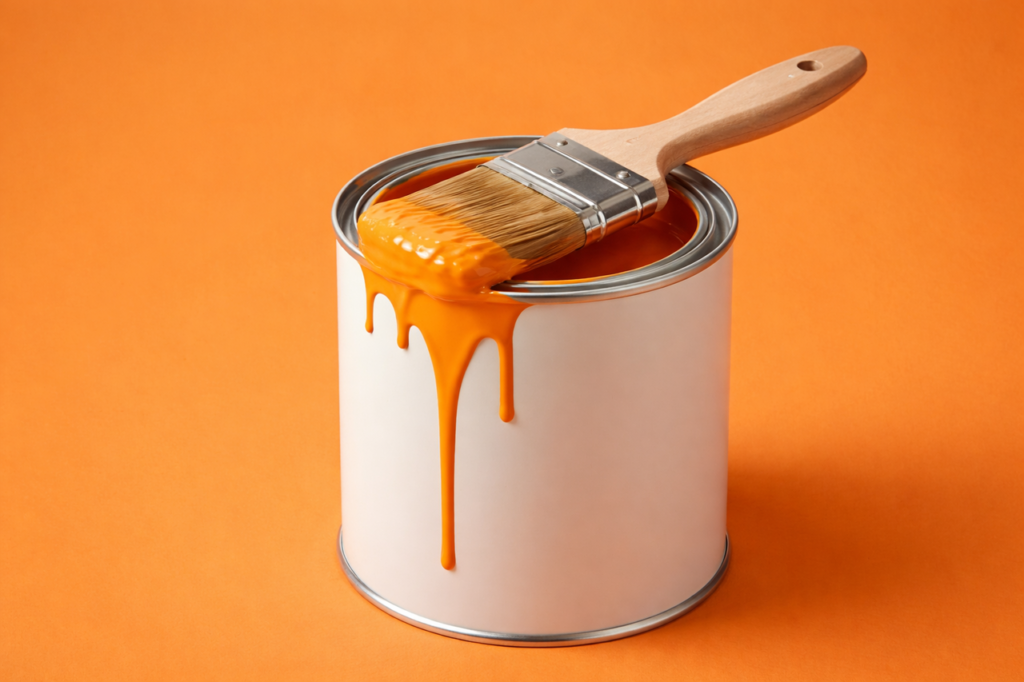 Quels critères pour choisir une entreprise de peinture sérieuse ?