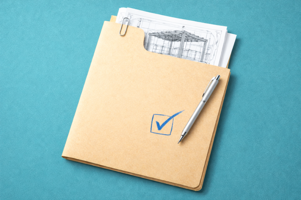 Installer une pergola : quelles démarches administratives ?