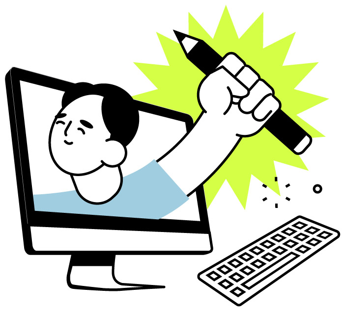 Accompagnement mensuel ou ponctuel pour SEO