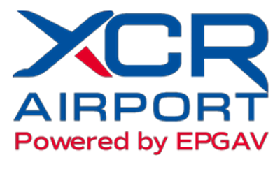 XCR Airport